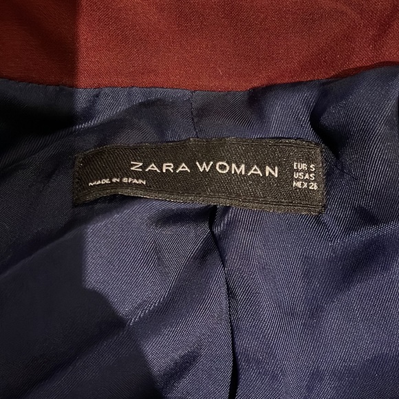 Zara blazer - Picture 3 of 4